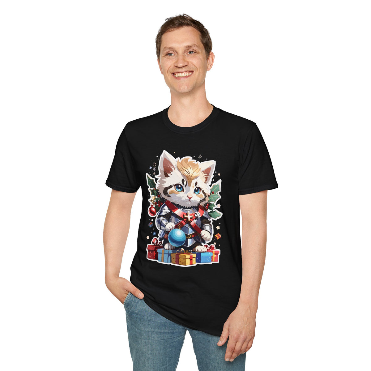 Kitty #2 T-shirt