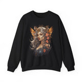 Fairy Sweatshirt - Rock Me Prints