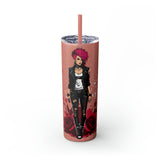 Glossy Tumbler Punk - Rock Me Prints