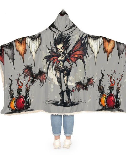 Chaotic Fairy