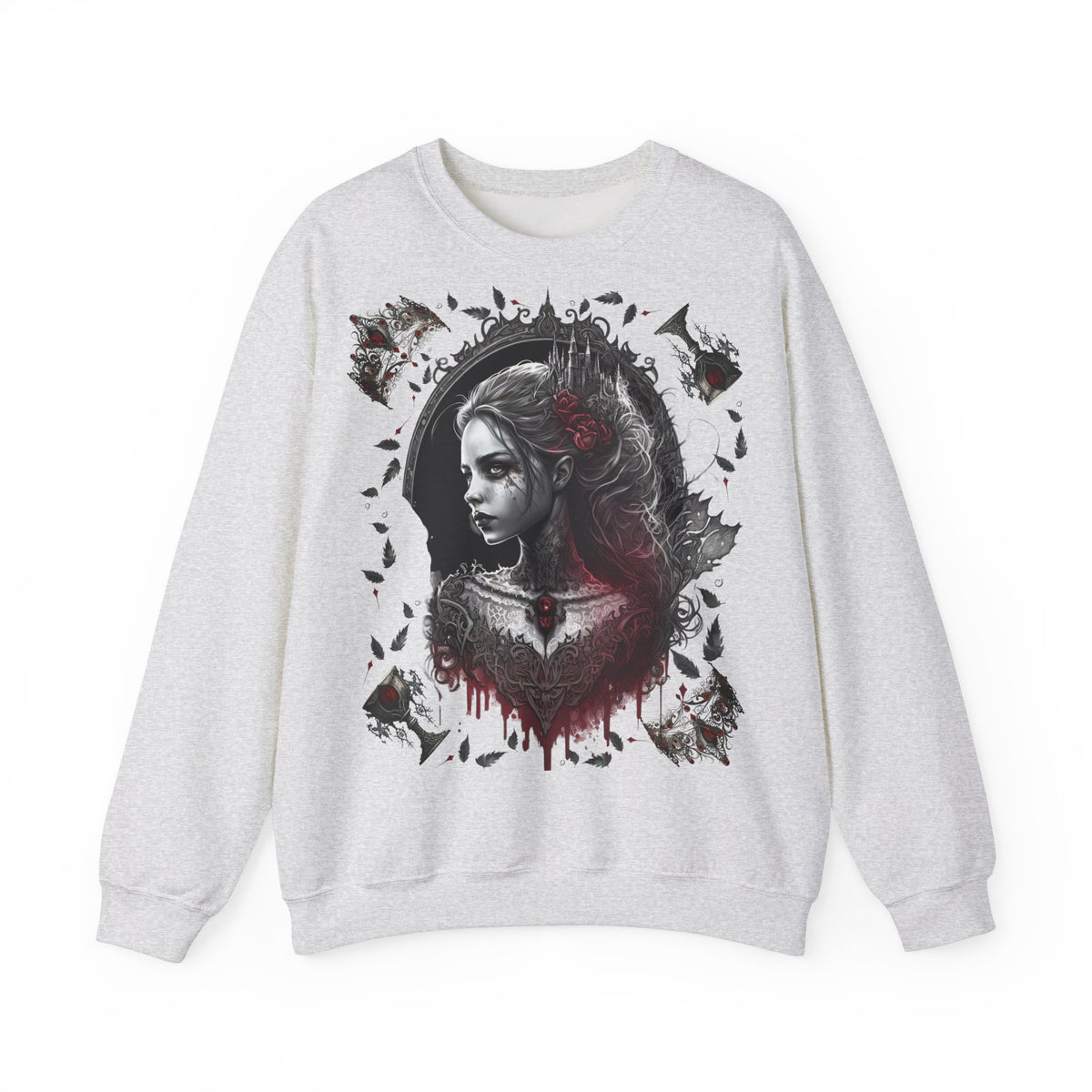 Copy of Copy of Unisex Heavy Blend™ Crewneck Sweatshirt