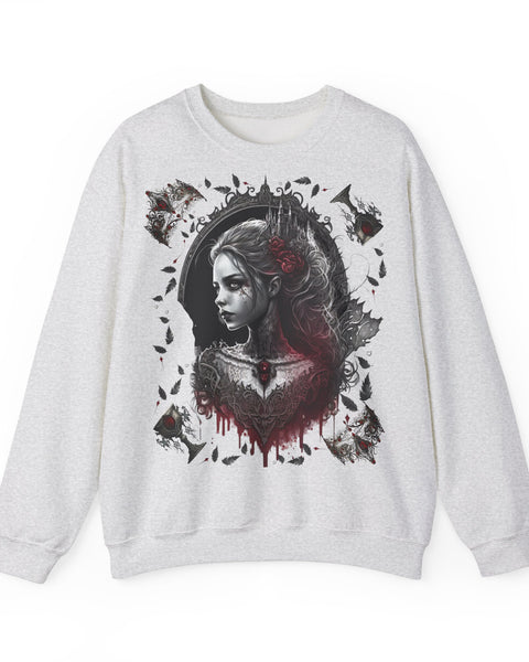 Copy of Copy of Unisex Heavy Blend™ Crewneck Sweatshirt