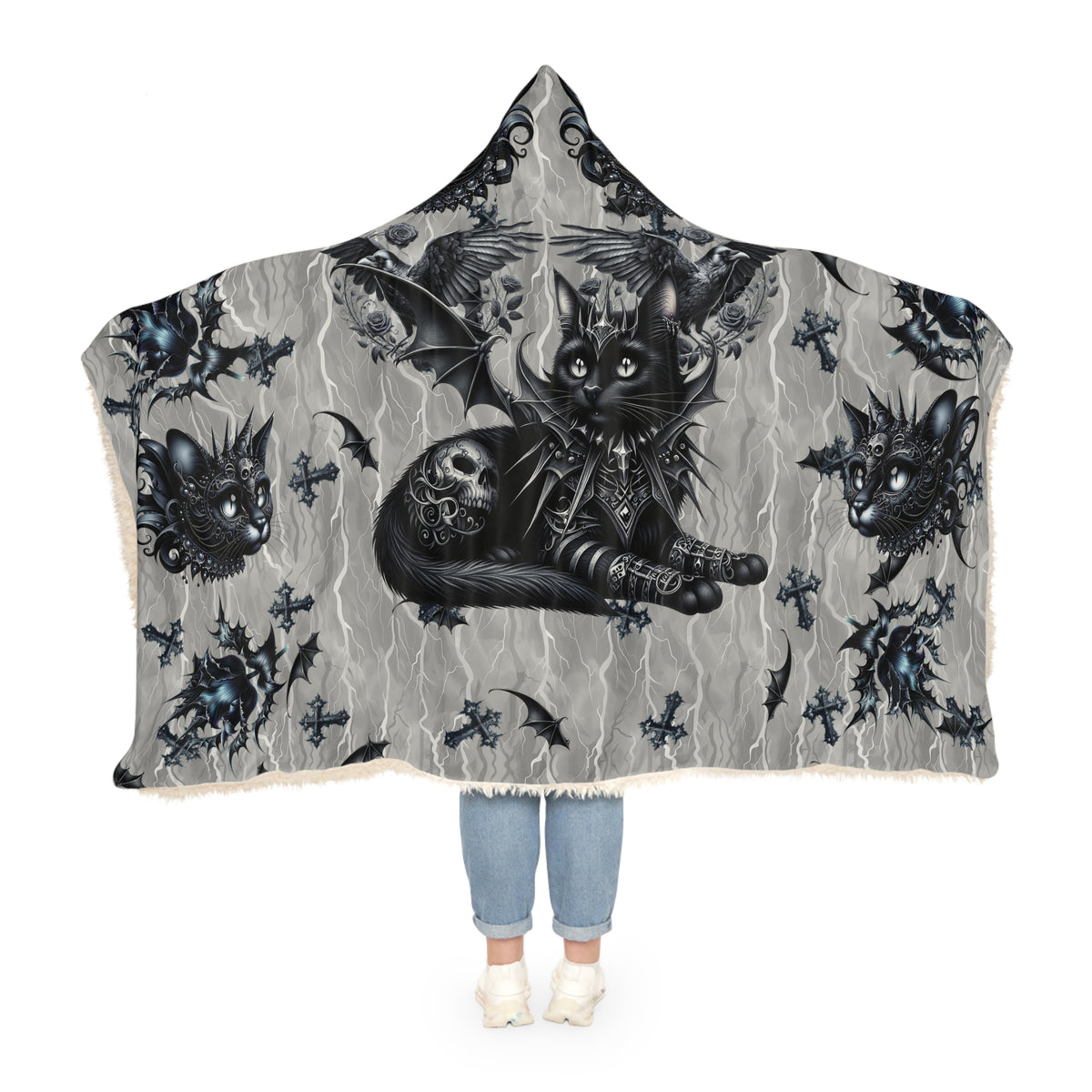 Gothic Cat