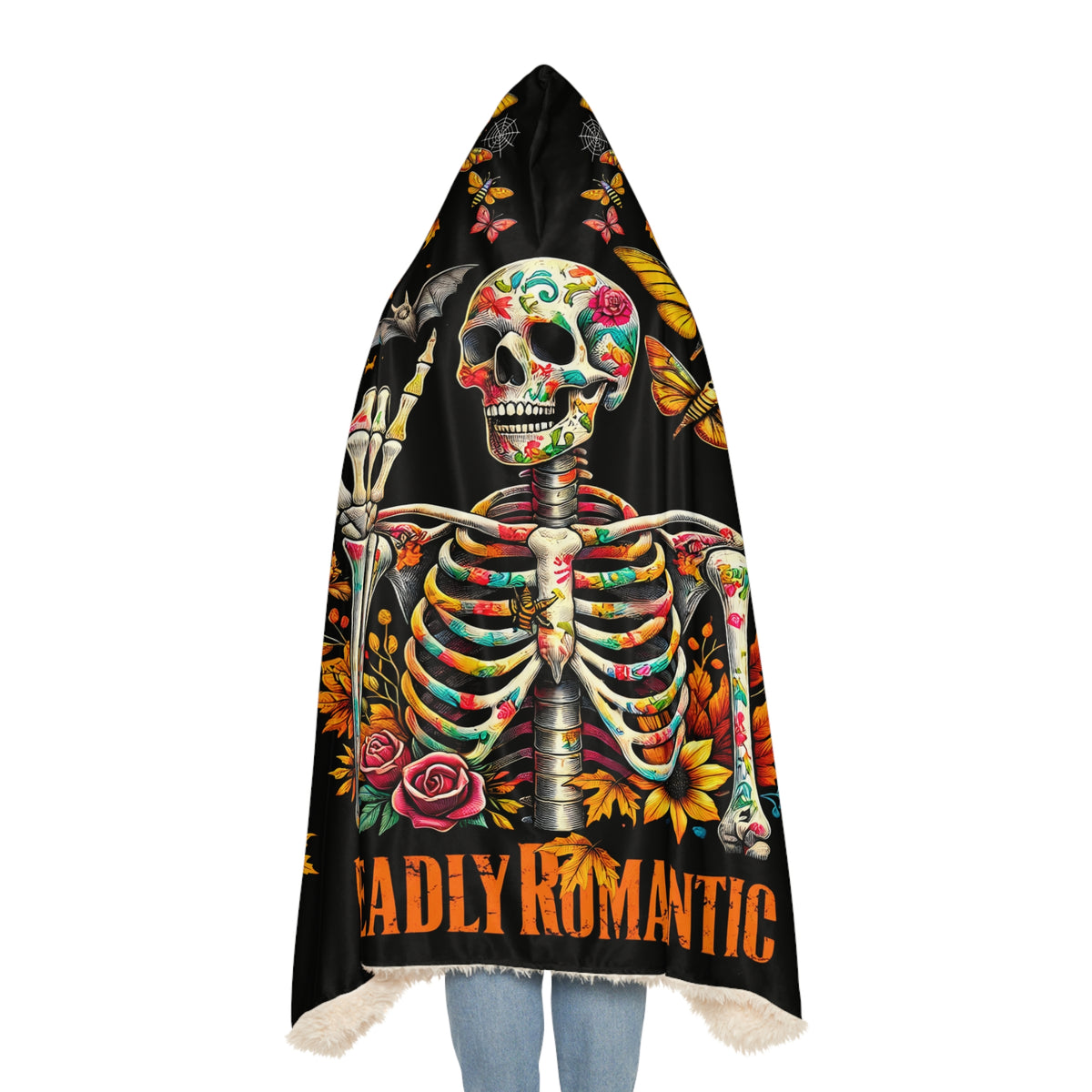 Deadly Romantic