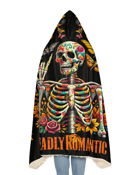 Deadly Romantic