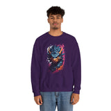 Dragon Sweatshirt - Rock Me Prints