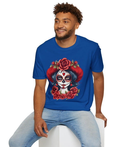 Mexican 2 T-shirt