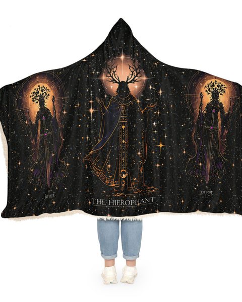 The Hierophant