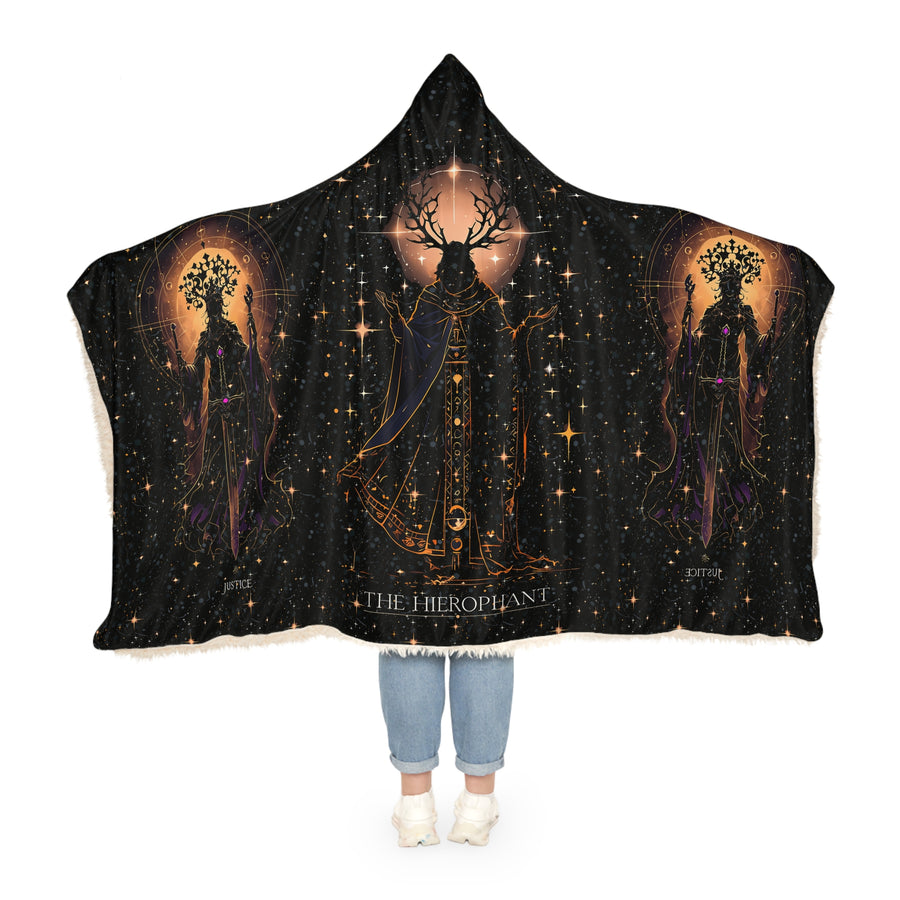 The Hierophant