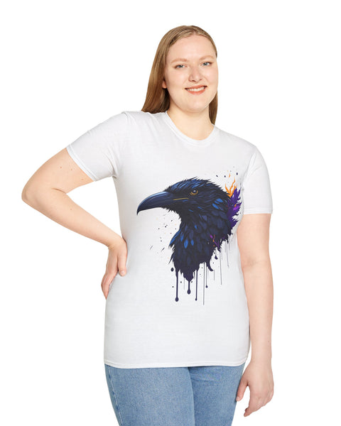 Raven T-shirt