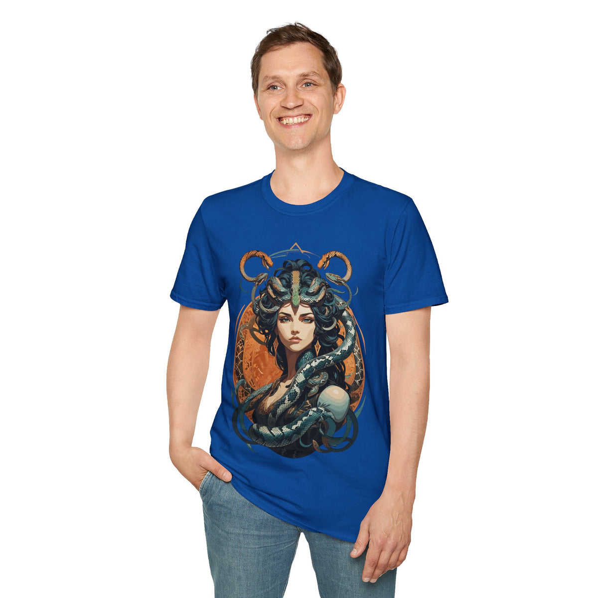 Medusa T-shirt