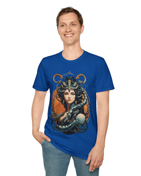 Medusa T-shirt