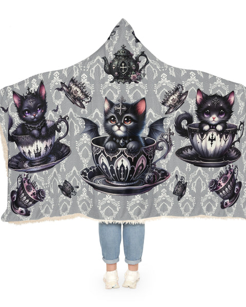 Gothic Kitty