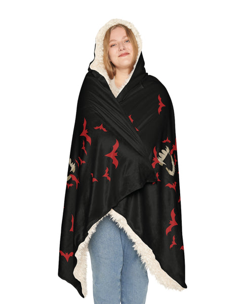 Vampire Blanket