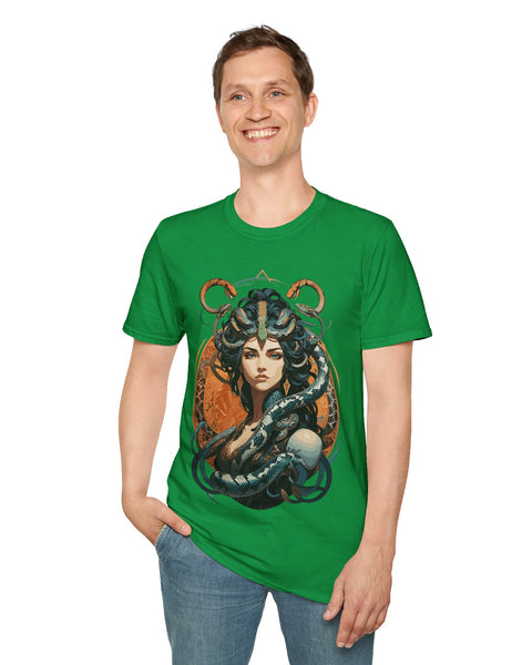 Medusa T-shirt