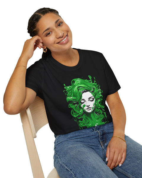 Forest Nymph T-shirt