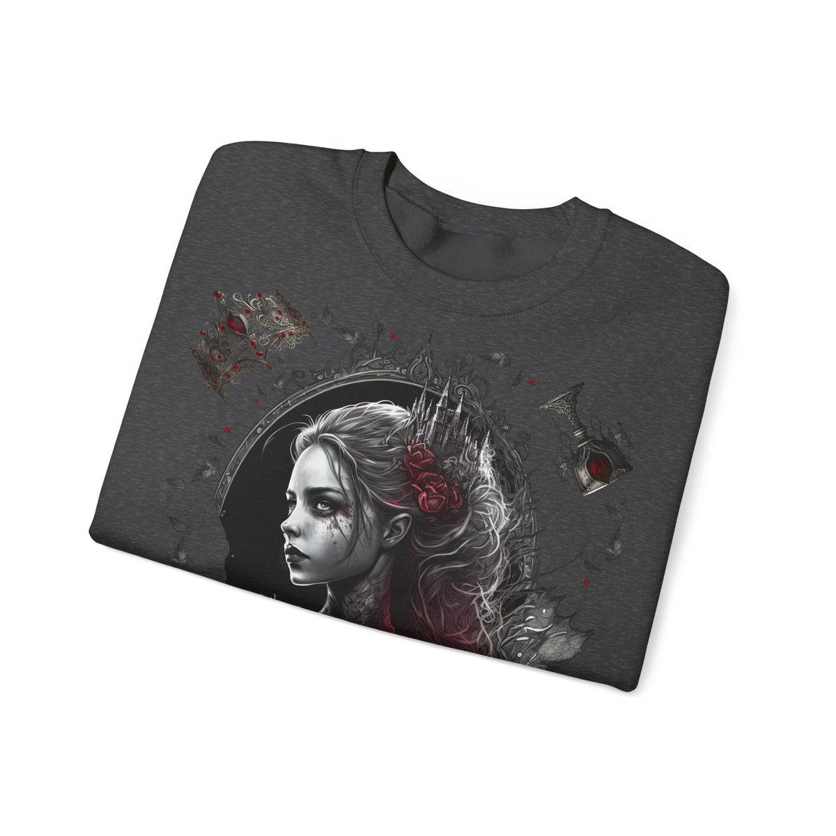 Copy of Copy of Unisex Heavy Blend™ Crewneck Sweatshirt