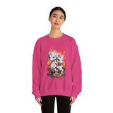 Dragons Sweatshirt - Rock Me Prints