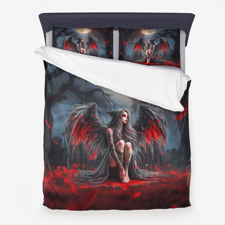 Broken Angel