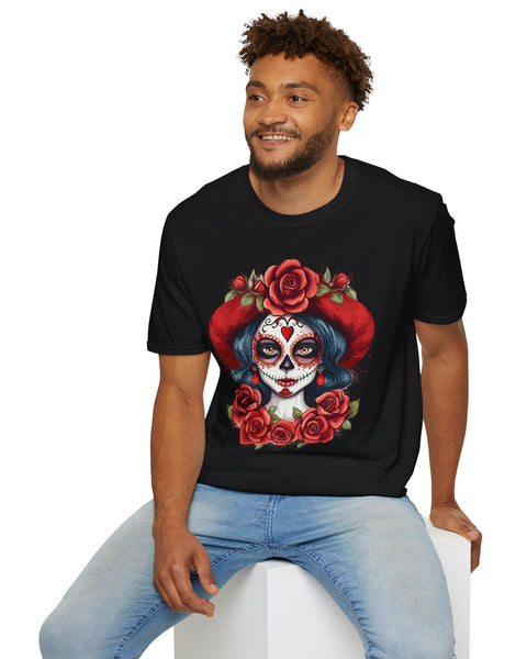 Mexican 2 T-shirt