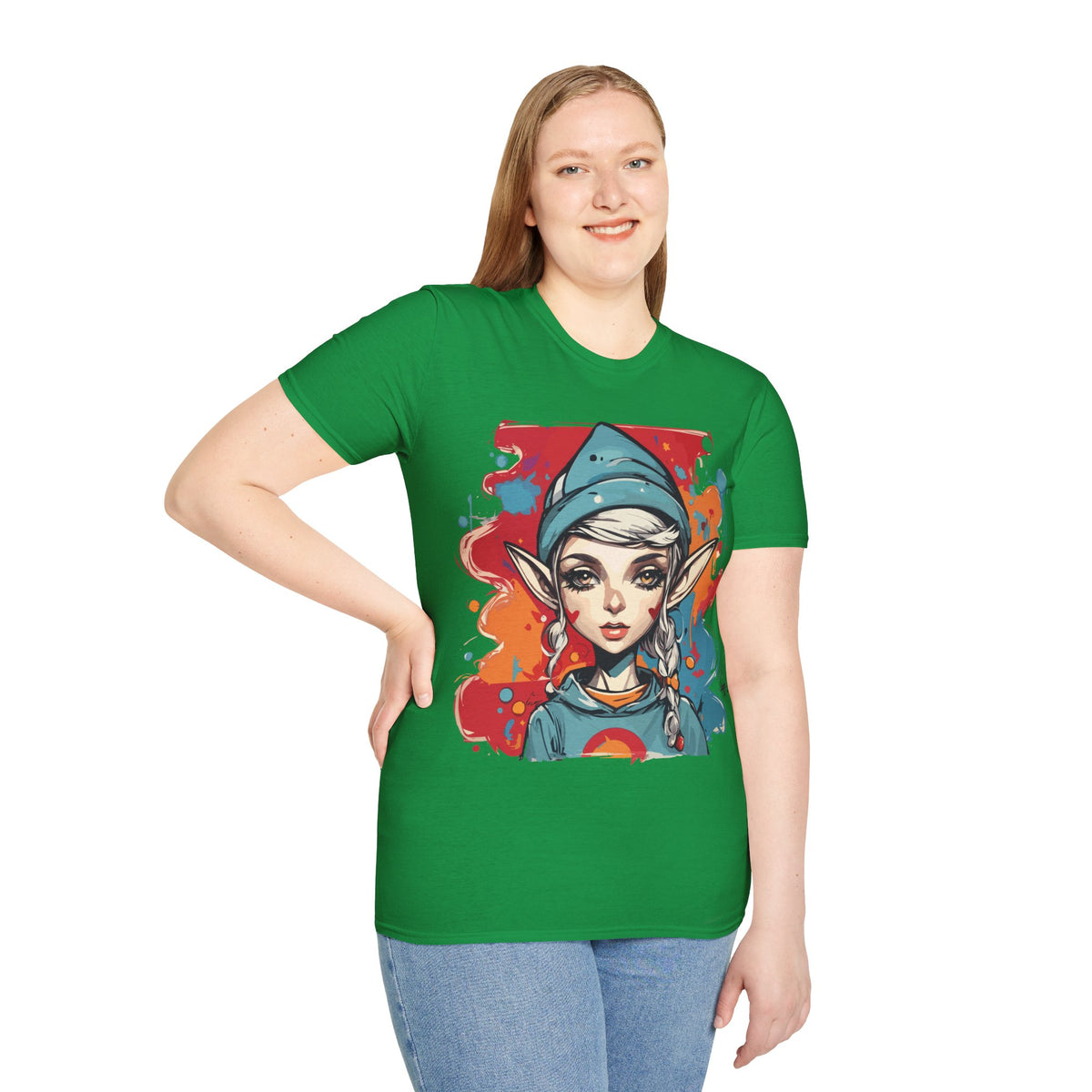 Elf T-shirt