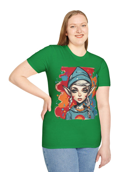 Elf T-shirt