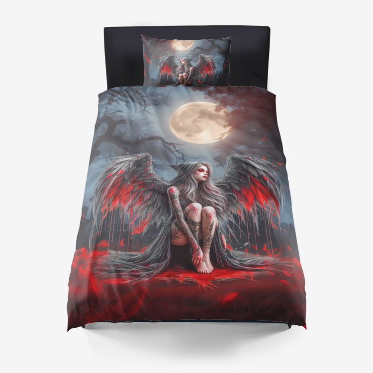 Broken Angel