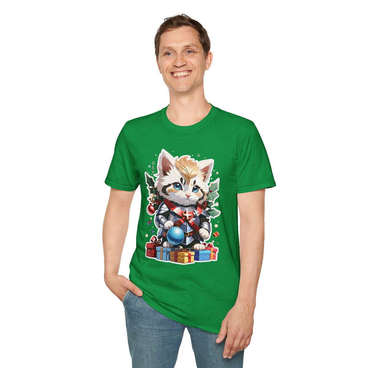 Kitty #2 T-shirt