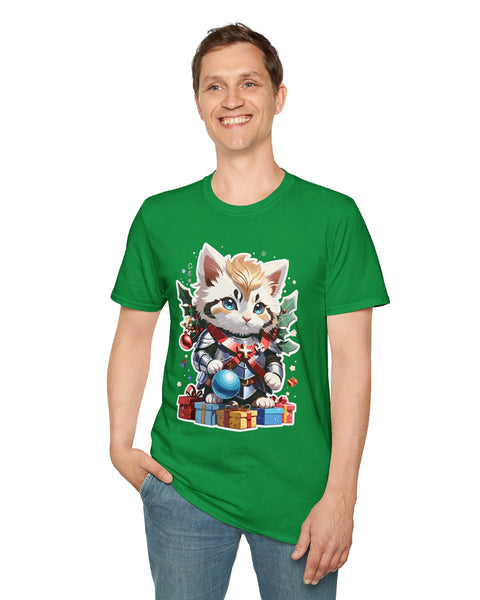 Kitty #2 T-shirt