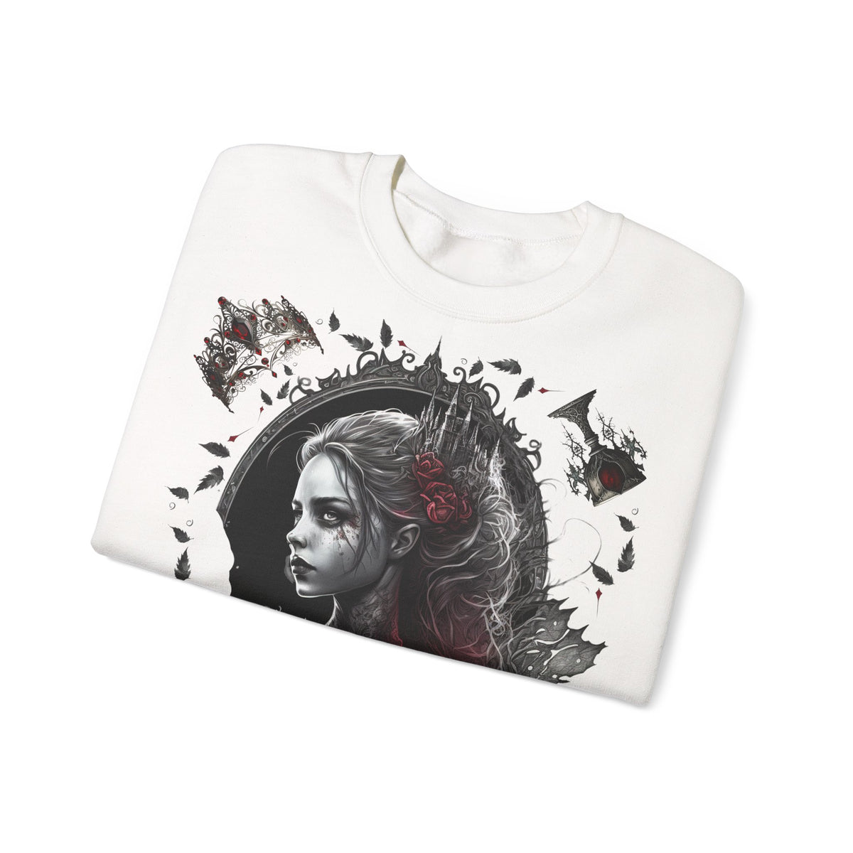 Copy of Copy of Unisex Heavy Blend™ Crewneck Sweatshirt