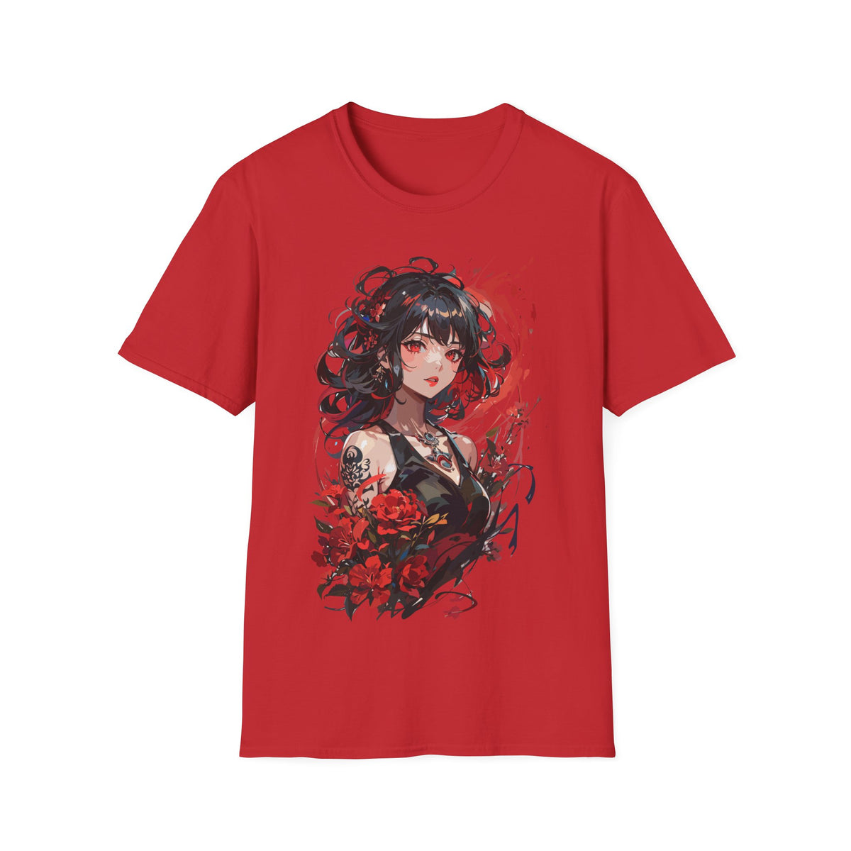 Anime #2 T-shirt