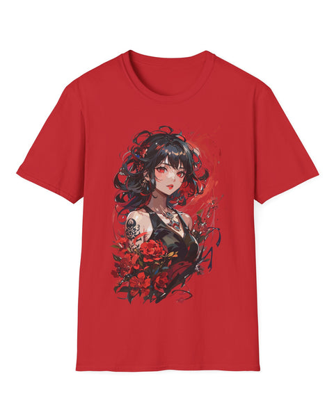 Anime #2 T-shirt