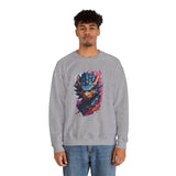 Dragon Sweatshirt - Rock Me Prints