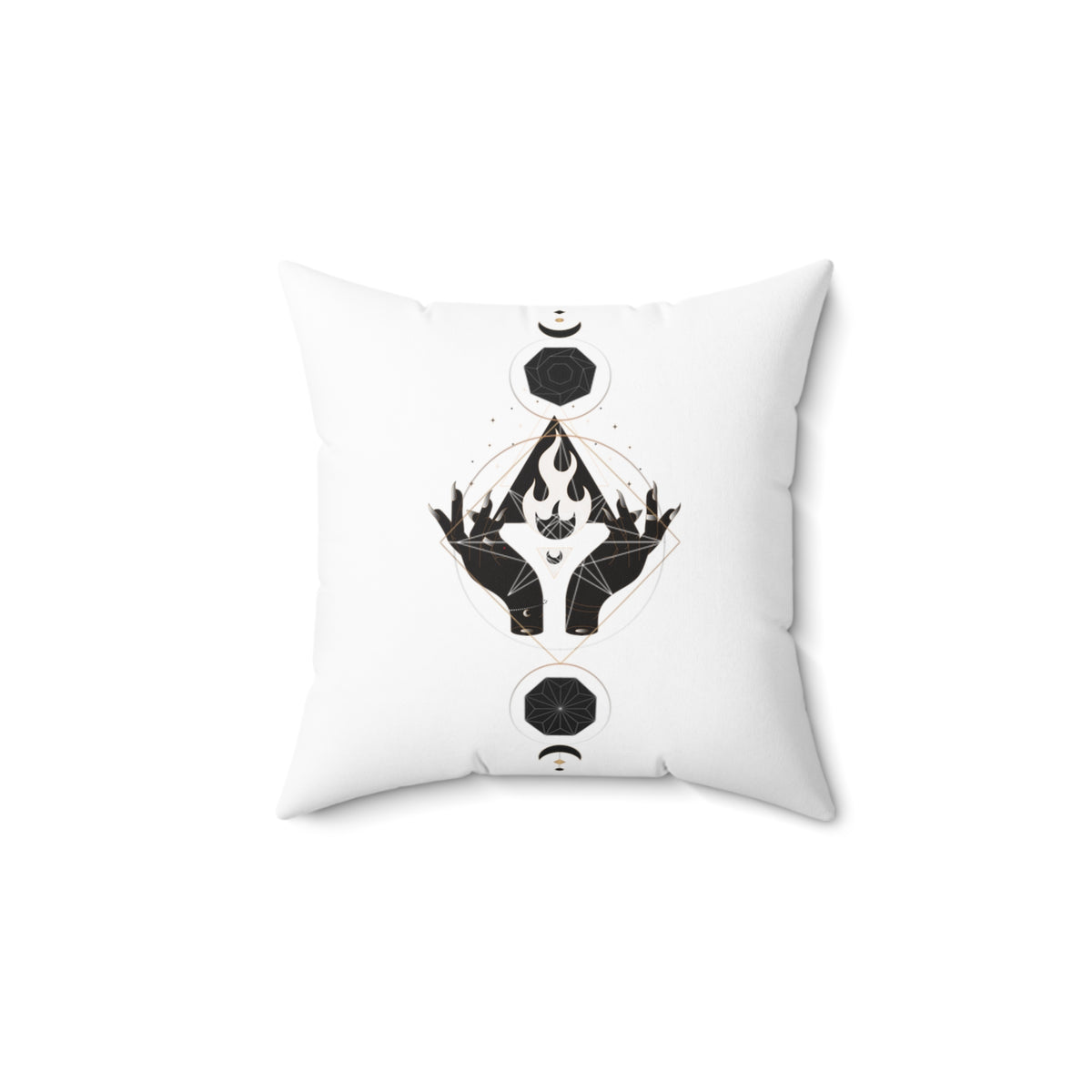 Evil Spirit Pillow