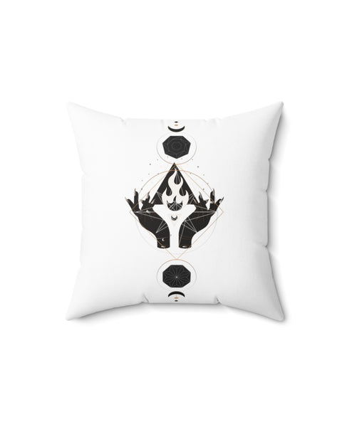 Evil Spirit Pillow