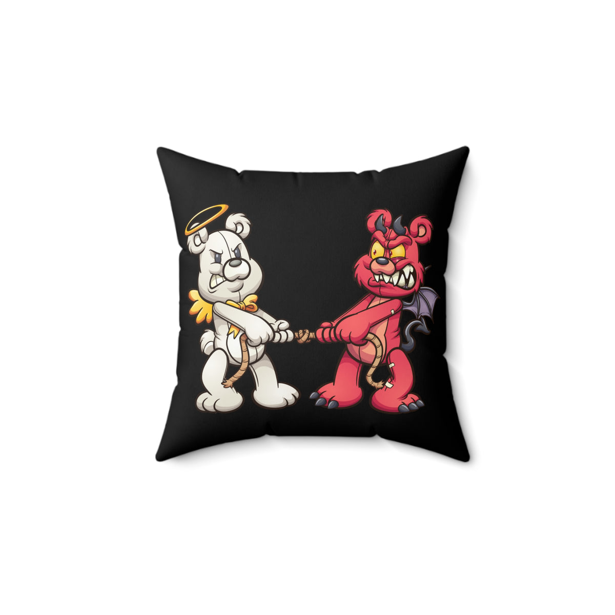 A&D Pair Pillow