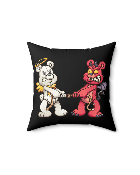 A&D Pair Pillow