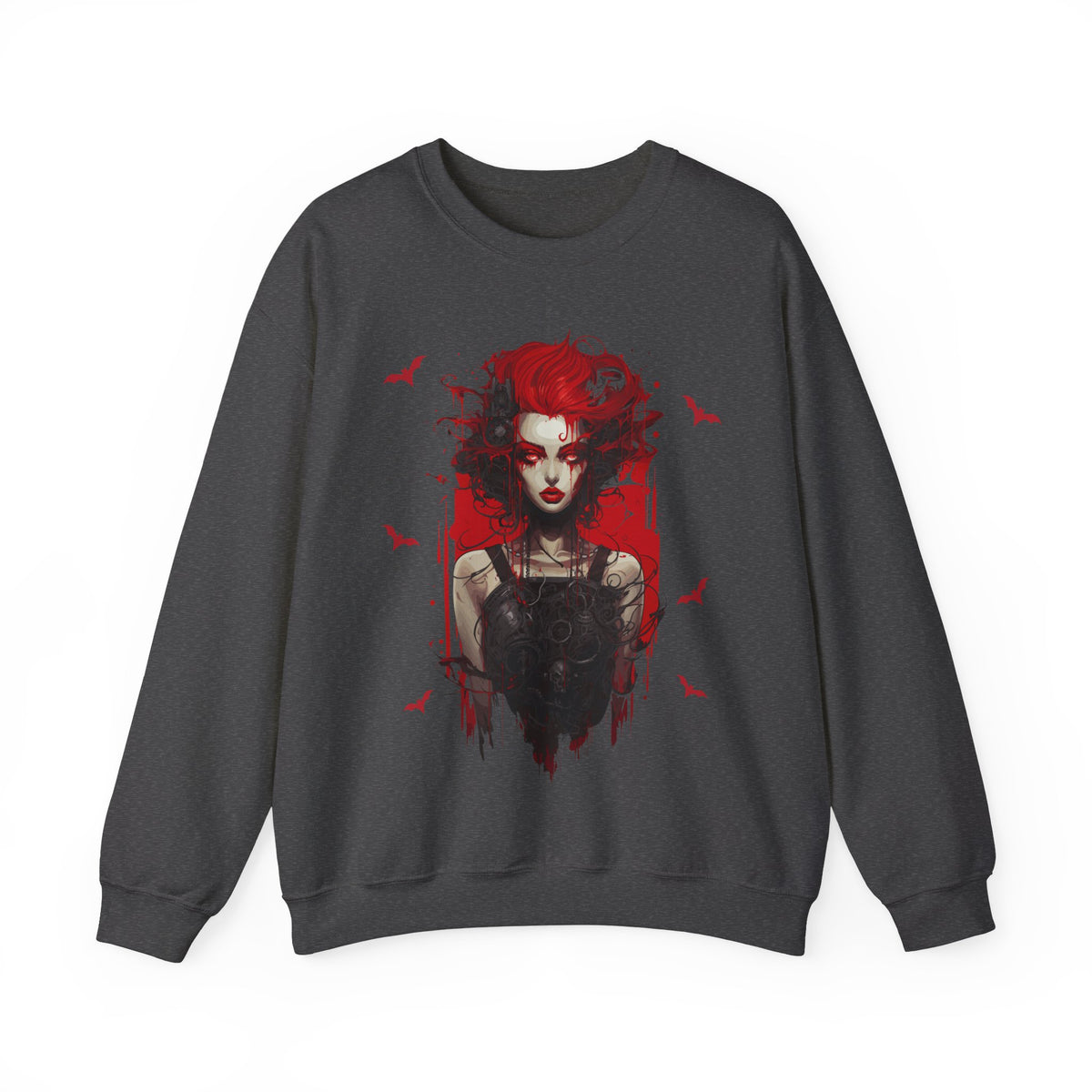 Vampire Sweatshirt