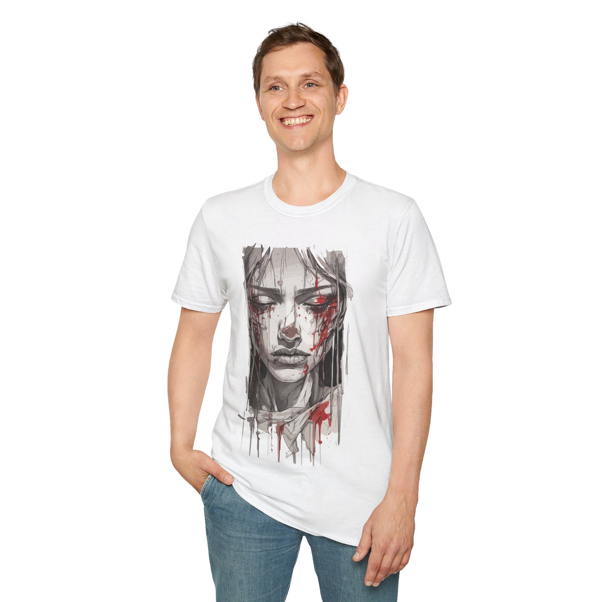 Tears T-shirt