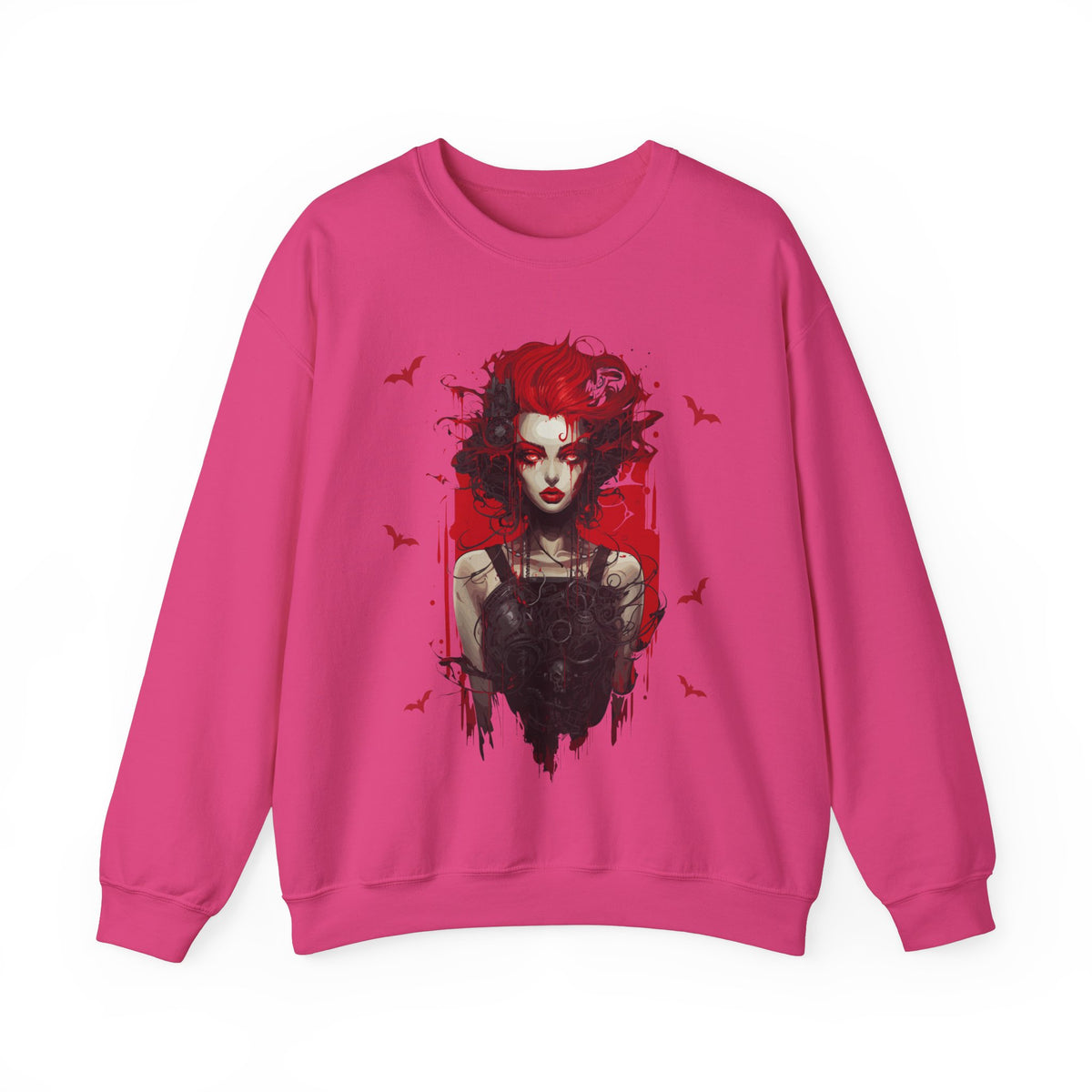 Vampire Sweatshirt