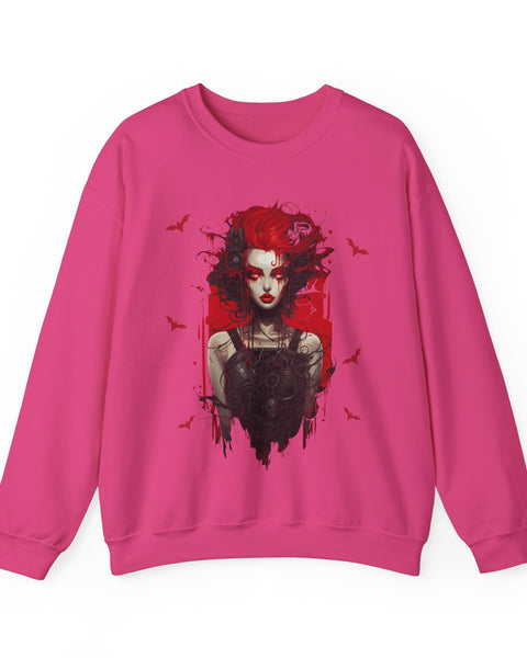 Vampire Sweatshirt