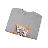 Dragons Sweatshirt - Rock Me Prints