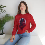 Samurai Sweatshirt - Rock Me Prints