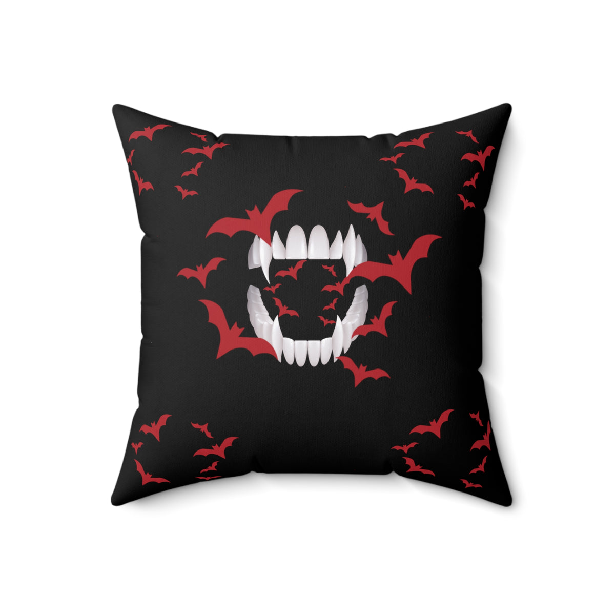 Vampire Pillow