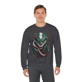 Anaconda Sweatshirt - Rock Me Prints