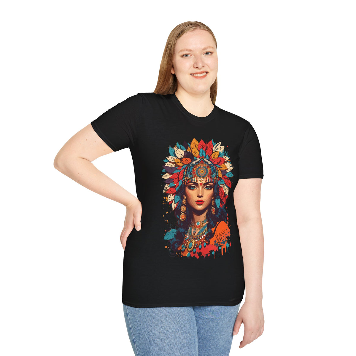 Blossom T-shirt