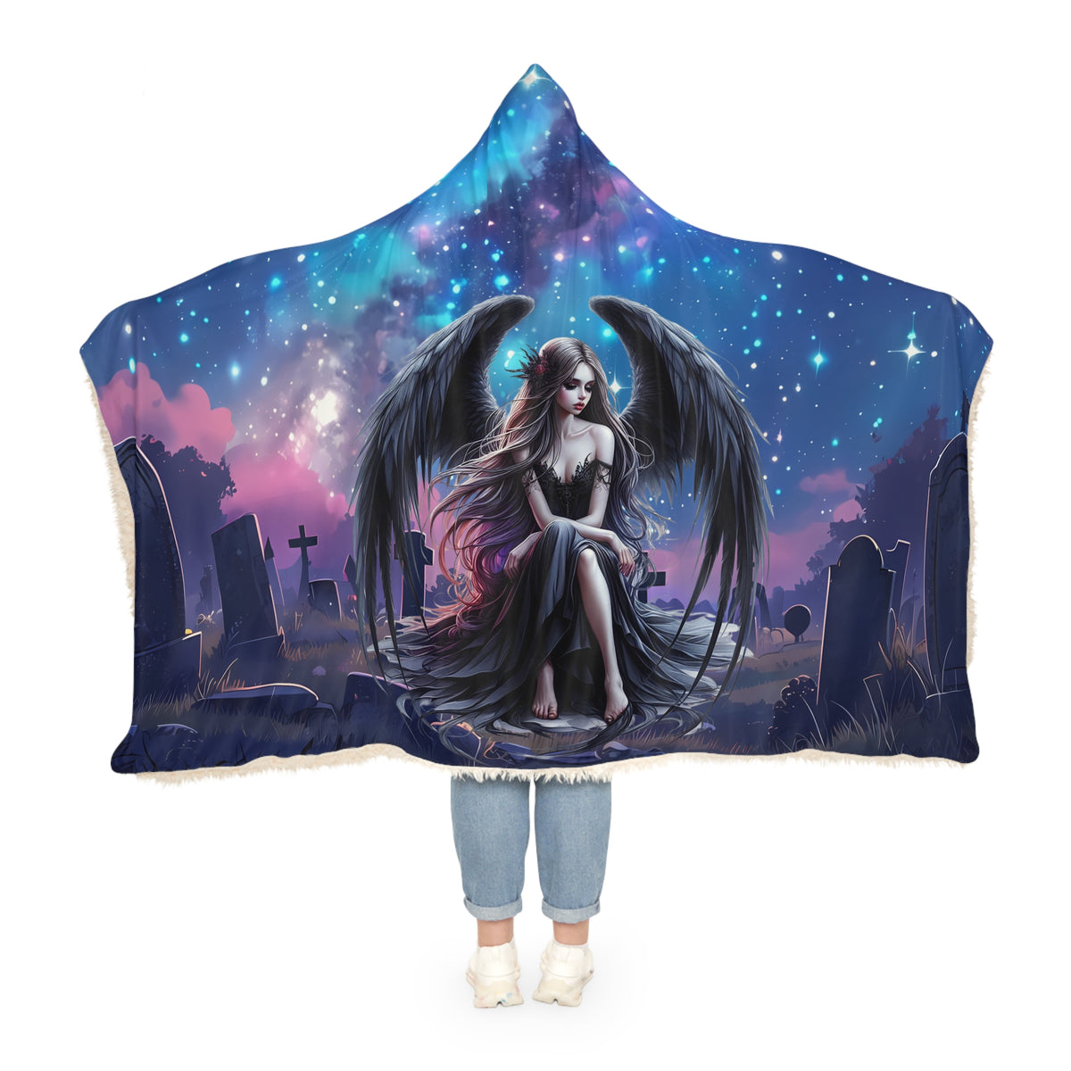 Celestial grief