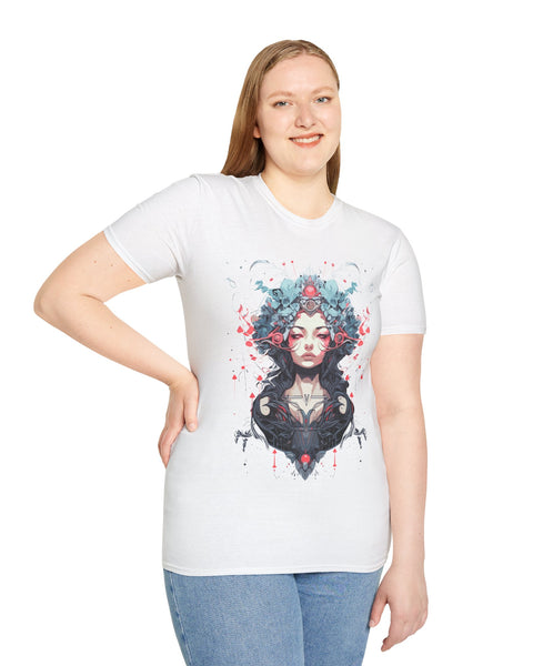 Diva T-shirt