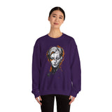 Solitude #2 Sweatshirt - Rock Me Prints