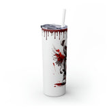 Fallen Angel #2 Glossy Tumbler - Rock Me Prints